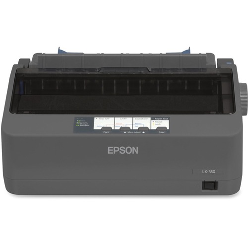 EPSON LX-350 EDGE